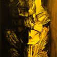 Violence & Vulnerability (Yellow study)
