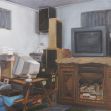 TV stack
