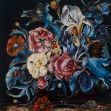Impossible bouquet study (2)