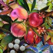 Passion Fruits