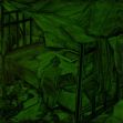 Green bed