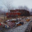 Trackside
